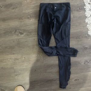 Lululemon Size 6 Full Length leggings